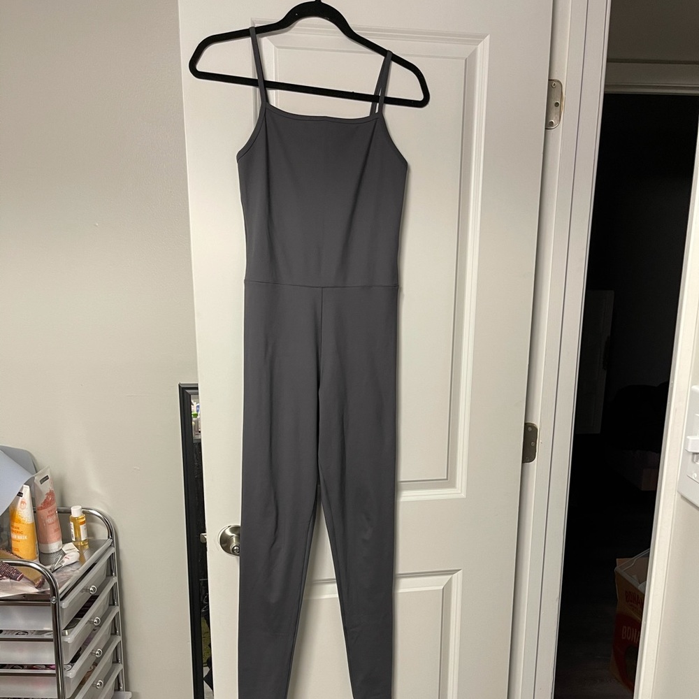 Girlfriend Collective Unitard